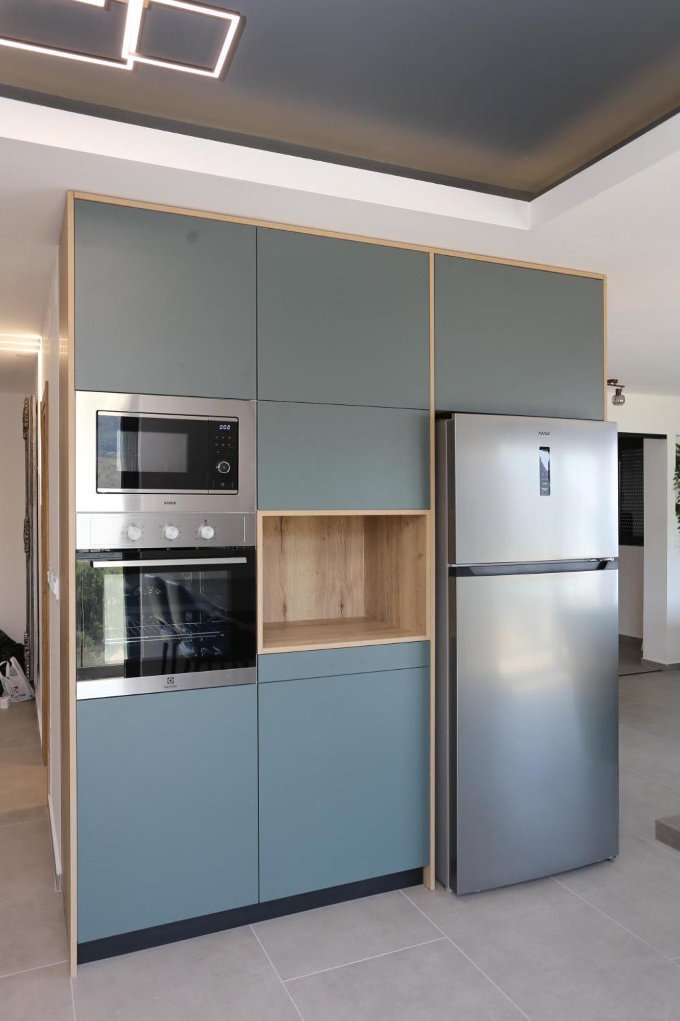 Magnolija apartmani Igalo Buitenkant foto